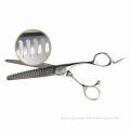 Professional Barber Hair Scissors with Latest Design, OEM Orders Welcomed